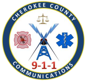 E911 Communications | Cherokee County