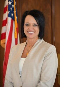 Clerk of Court - Brandy McBee